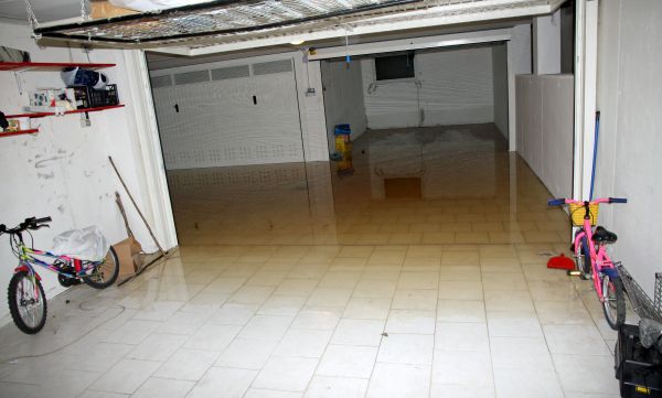 Flood Cleanup Service in Richmond